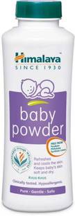HIMALAYA Baby Powder (Pack of 1)