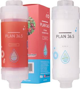 plan 36.5 Cherry Tap Mount Water Filter