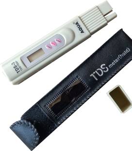 AQUA TDS miter Digital TDS Meter