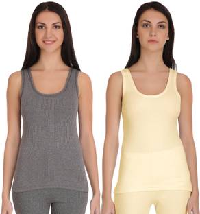 Selfcare Women Top Thermal