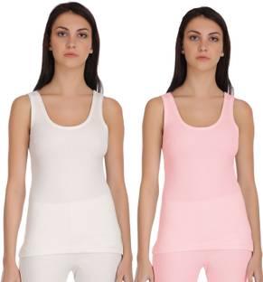 Selfcare Women Top Thermal