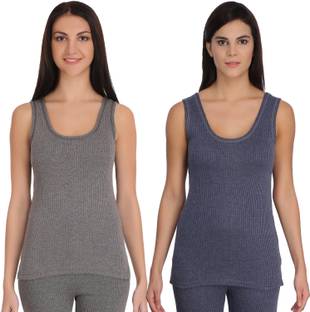 Selfcare Winter Collection Women Top Thermal