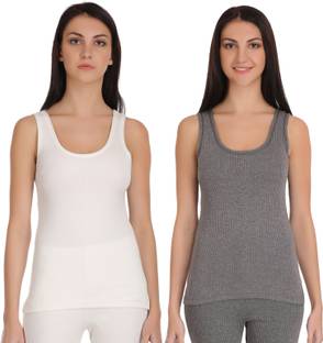 Selfcare Winter Collection Women Top Thermal