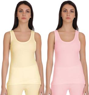 Selfcare Winter Collection Women Top Thermal