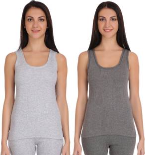 Selfcare Winter Collection Women Top Thermal