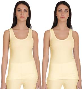 Selfcare Winter Collection Women Top Thermal
