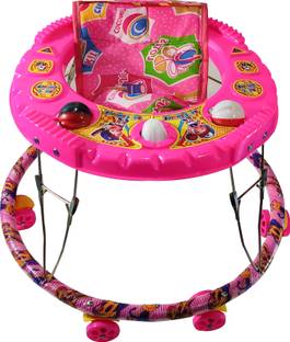 KOLCY Activity Walker