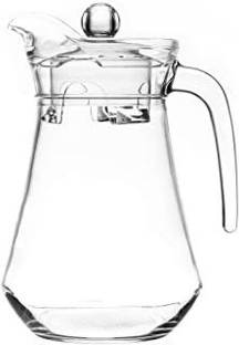 kitchen weapons 1.4 L Glass Water Jug
