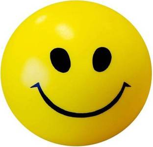 Beautum FREEBIE0001 Foam Ball