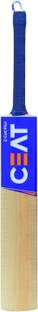 CEAT Z-Cart Plus Kashmir Willow Cricket  Bat For 15+ Yrs