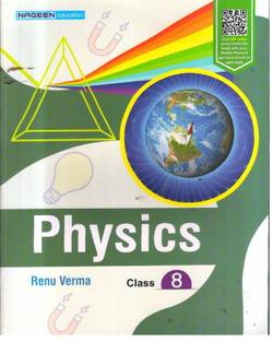 PHYSICS CLASS -8