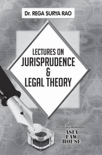 Lectures on Jurisprudence and Legal Theory
