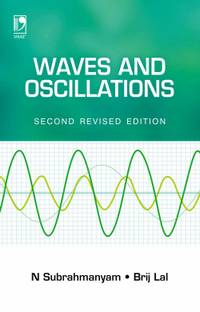 Waves and Oscillations