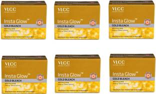 VLCC Insta Glow Gold Bleach