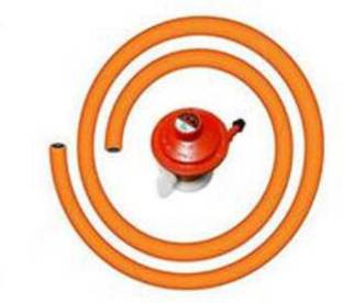 Indane Low Pressure Regulator