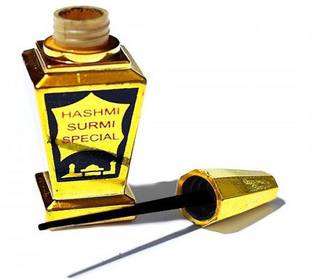 Riya Touch Hashmi Surma Eyeliner-Black )()