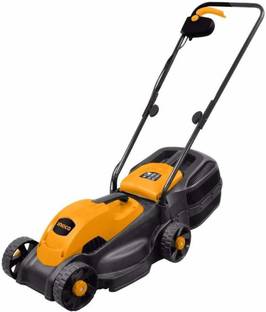 INGCO 1600W Electric Lawn Mower ( 45L Grass Box ) AC Adapter Ride-on Lawn Mower AC Adapter Ride-on Lawn Mower