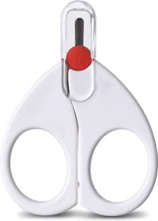 Miss & Chief by Flipkart Baby Scissor