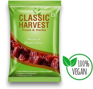 Classic Harvest Superior Quality Dates / Khajoor/ Khajur 500g Dates
