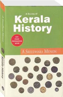 A Survey Of Kerala History