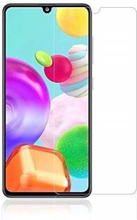 BRENZZ Tempered Glass Guard for Itel Vision1