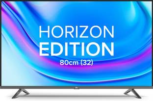 Flipkart - Mi 4A Horizon Edition 80 cm (32 inch) HD Ready LED Smart Android TV