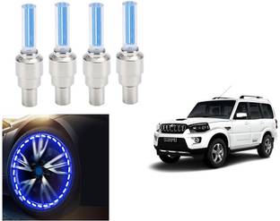 liger Plastic Tyre Valve Cap for Car