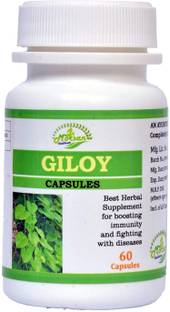 GILOY CAPSULES GILOY60CAPS
