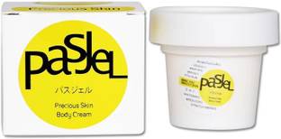 pasjel Thailend scratch Removal Cream