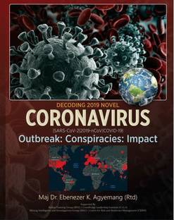 Decoding 2019 Novel Coronavirus