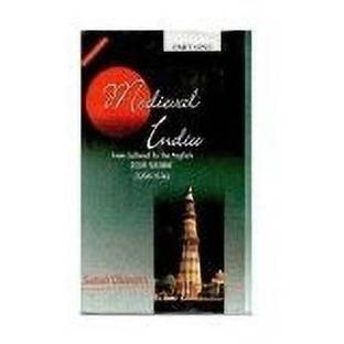 Medieval India