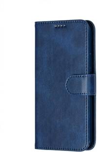 COVERNEW Flip Cover for OPPO A12 / CPH2083