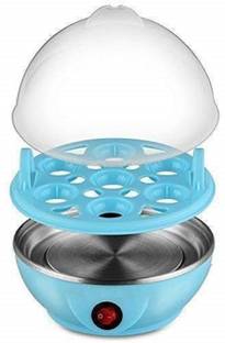 tencent Solid Eggs Device Multifunction Poach Boil Electric Egg Cooker Boiler Steamer Automatic Safe Power-Off Cooking Kitchen Tools egg cooker01 Egg Cooker