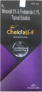 CHEKFALL - F