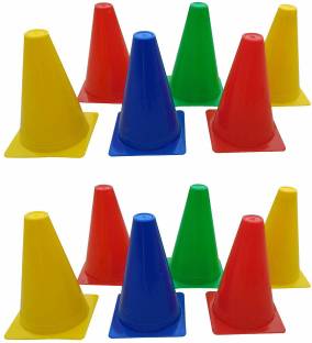 pargati Cone Marker Pack of 12