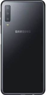 RODIAN SAMSUNG Galaxy A7 Back Panel