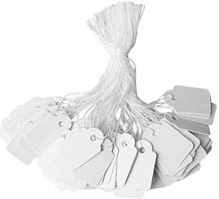Sadar Shop String Tag Paper Label