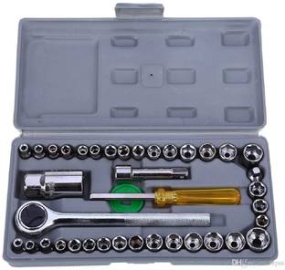 Deriz Hand Tool Kit