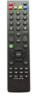 LipiWorld LCD LED Smart HD TV Remote Control Kodak Remote Controller