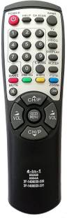 Nij Smart TV Remote Control Samsung Remote Controller