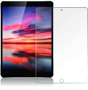 HITFIT Tempered Glass Guard for Apple iPad Mini 2019 7.9 inch