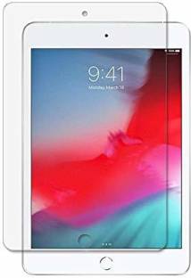 Colorcase Tempered Glass Guard for Apple iPad Mini 2019 7.9 inch