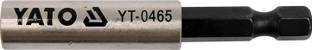 YATO YT-0465 Screwdriver Bit Holder Standard Screwdriver