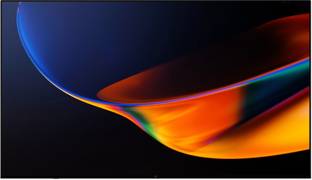OnePlus Q1 Series 138.8 cm (55 inch) QLED Ultra HD (4K) Smart Android TV