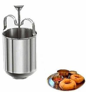 ClevOrg Overseas Vada maker 01 Vada Maker