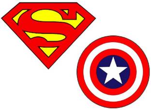 LazyChunks Applique Patch