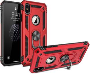 Wellpoint Back Cover for Apple iPhone X