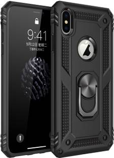Wellpoint Back Cover for Apple iPhone XS
