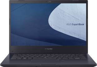 Add to Compare ASUS ExpertBook P2 Core i5 10th Gen 10210U - (8 GB/1 TB HDD/DOS/2 GB Graphics) ExpertBook P2 P2451FB T... Intel Core i5 Processor (10th Gen) 8 GB DDR4 RAM DOS Operating System 1 TB HDD 35.56 cm (14 inch) Display 1 Year Manufacturer Warranty on the Device and 6 Months Manufacturer Warranty on Included Accessories from the Date of Purchase ₹69,290 ₹77,990 11% off Free delivery Upto ₹19,000 Off on Exchange Bank Offer