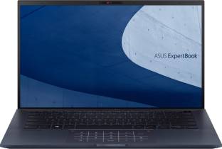 ASUS ExpertBook B9 Intel Core i7 10th Gen 10510U - (16 GB/SSD/2 TB SSD/Windows 10 Pro) ExpertBook B9 B9450FA Thin and Light Laptop